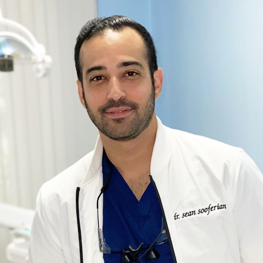 Dr. Sean Sooferian DDS