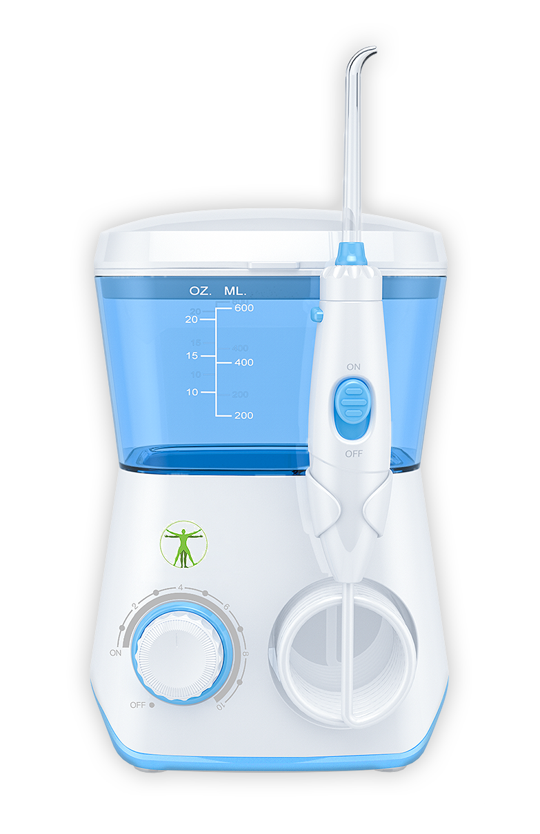 Perfect Smile Water Flosser